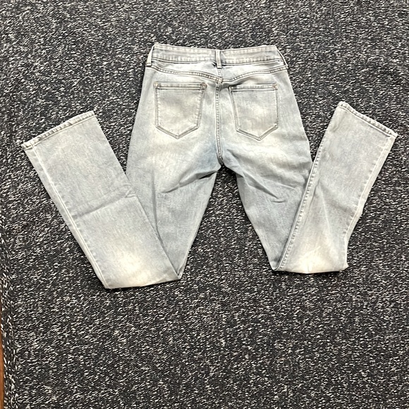 Old Navy Pants - Old Navy Kicker Bootcut jeans